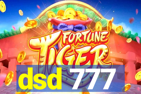 dsd 777